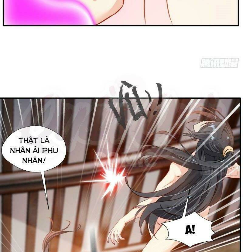 Tuyệt Thế Đế Tôn: Chapter 58