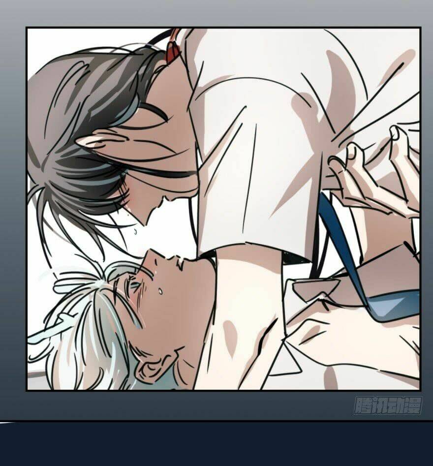 Truy Bắt Ngao Ngao: Chapter 8