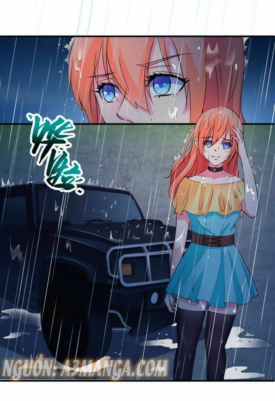 Trí Mệnh Sủng Thê: Tổng Tài Mau Nạp Mạng: Chapter 15