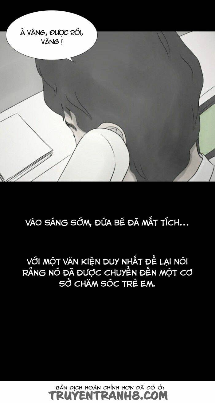 Thứ Sáu: Những Câu Chuyện Cấm: Chapter 32