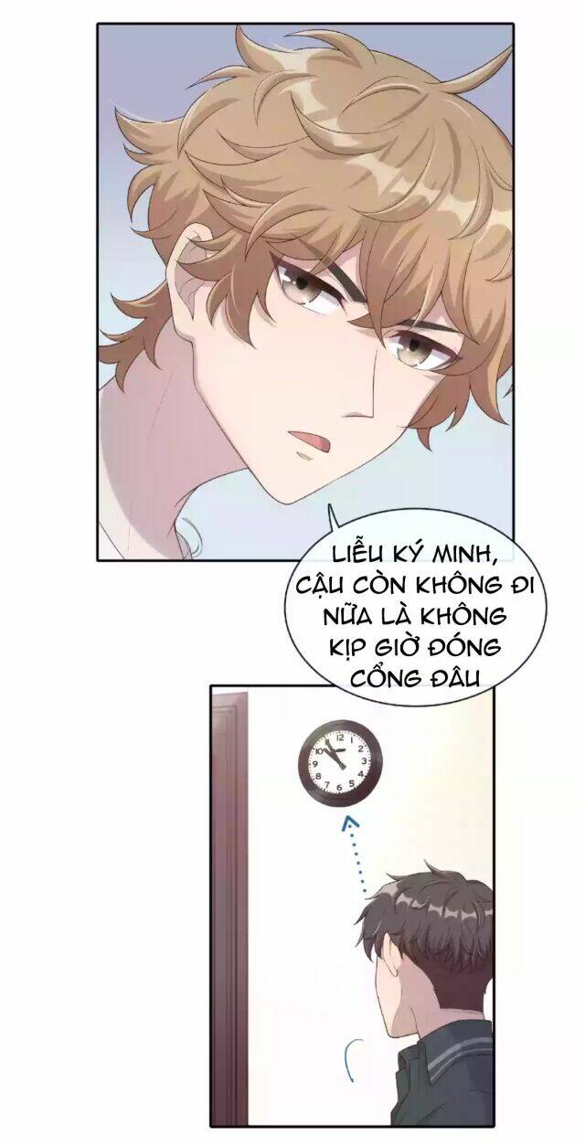 Cao Phán: Chapter 6