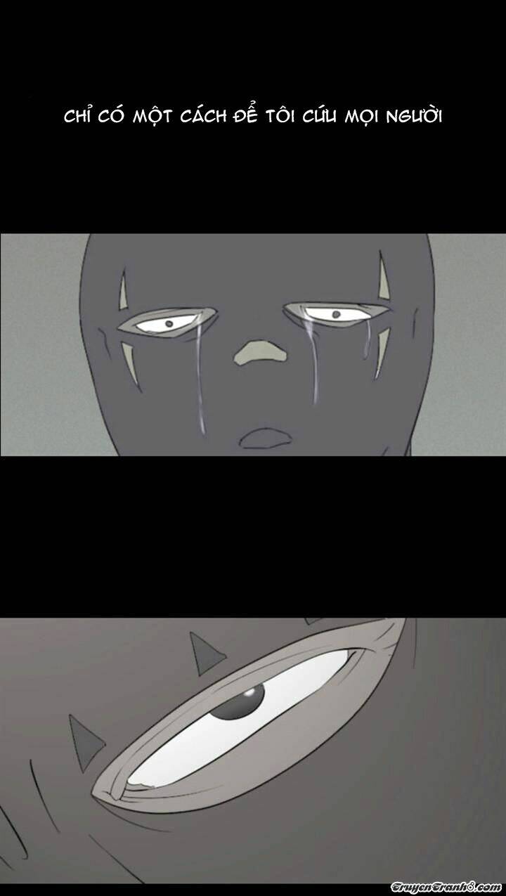 Thứ Sáu: Những Câu Chuyện Cấm: Chapter 11