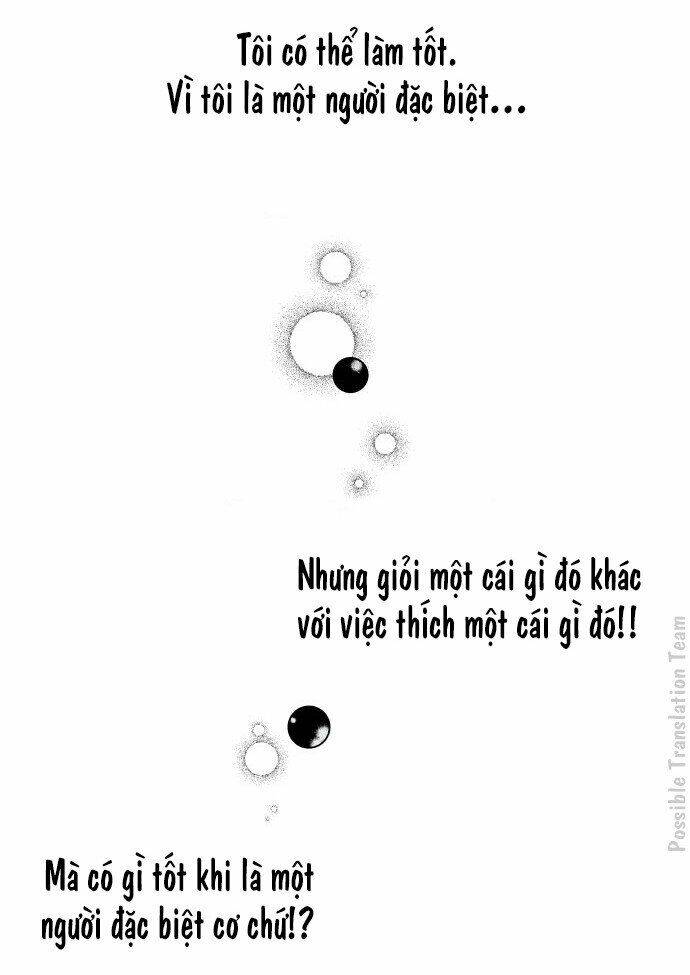 Tai Sói Và Mũ Đỏ: Chapter 42