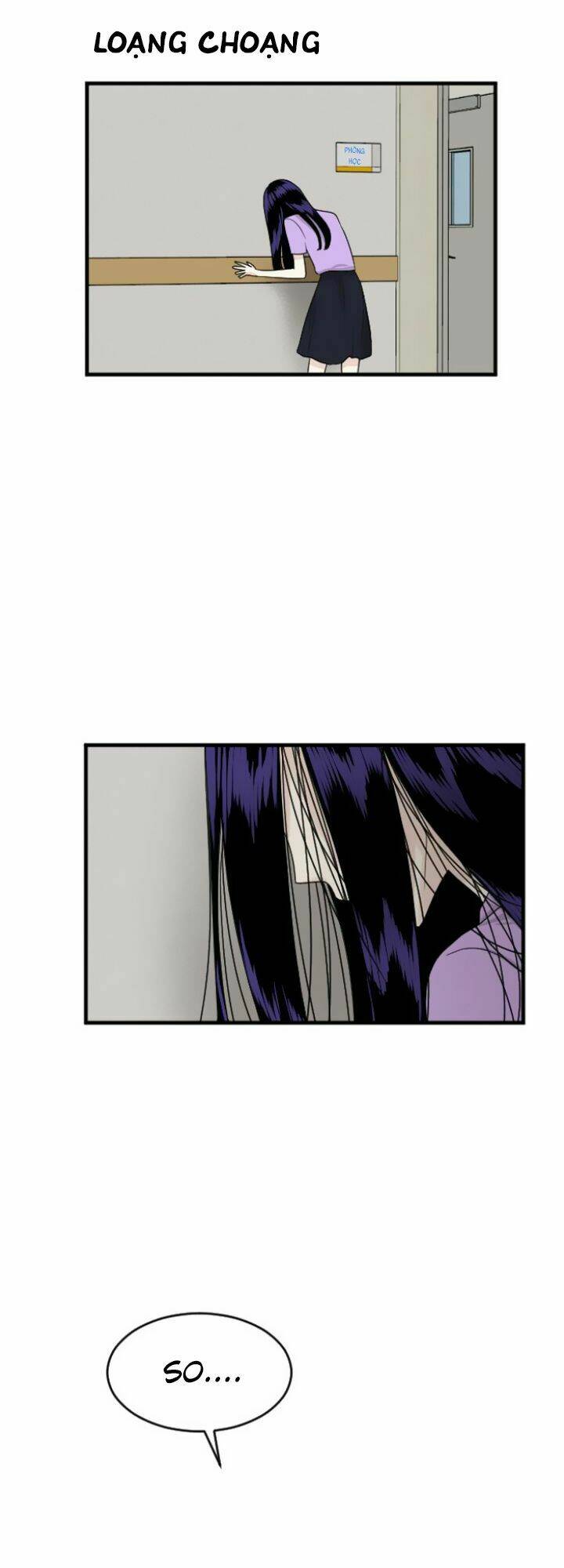 Người Đẹp Gangnam: Chapter 74