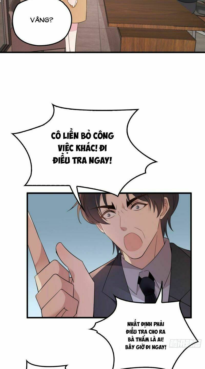 Bí Mật Kết Hôn Với Ảnh Đế: Vợ Ơi Đến Đây Tấn Công Đi Nào: Chapter 41