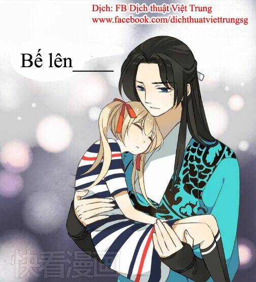 Bạn Trai Tôi Là Cẩm Y Vệ: Chapter 19