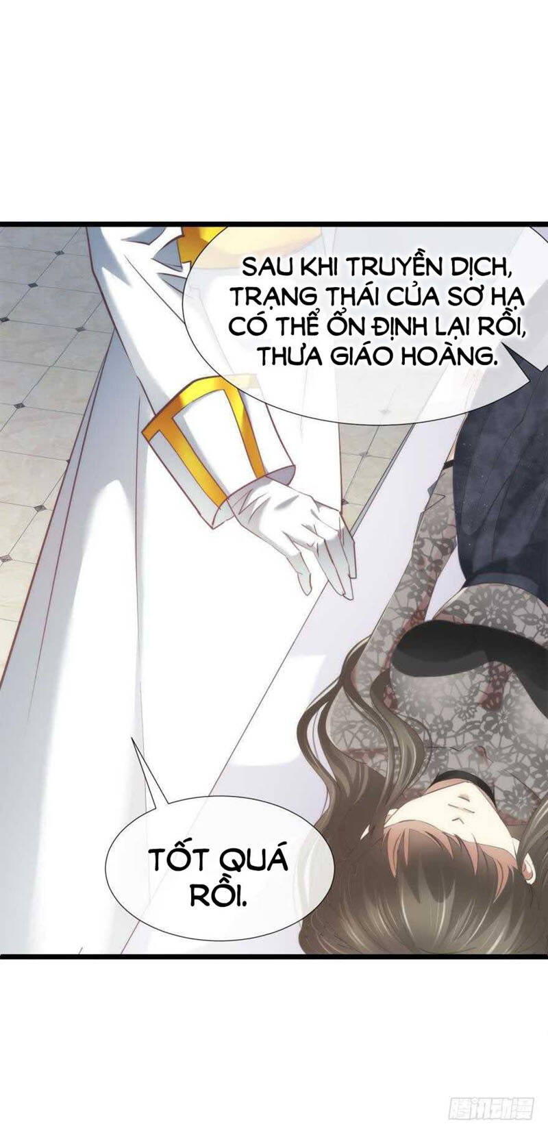 Một Vạn Tư Thế Công Lược Yêu Nam: Chapter 93