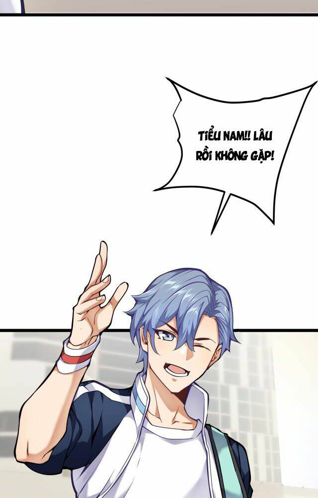 Vạn Vật Hợp Nhất: Chapter 13