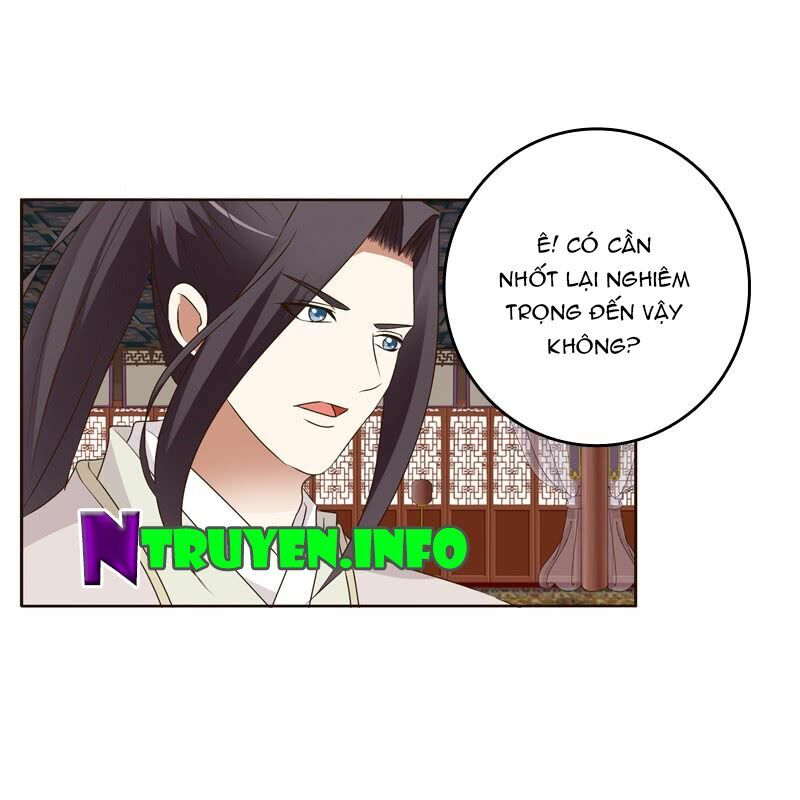 Thông Linh Phi: Chapter 180