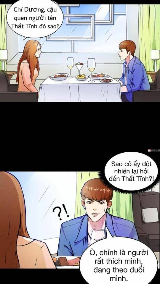 Giày Thủy Tinh: Chapter 4.1