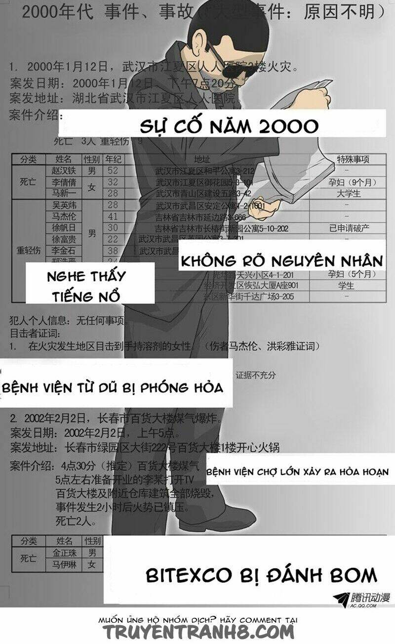 Hồi Sinh: Chapter 44