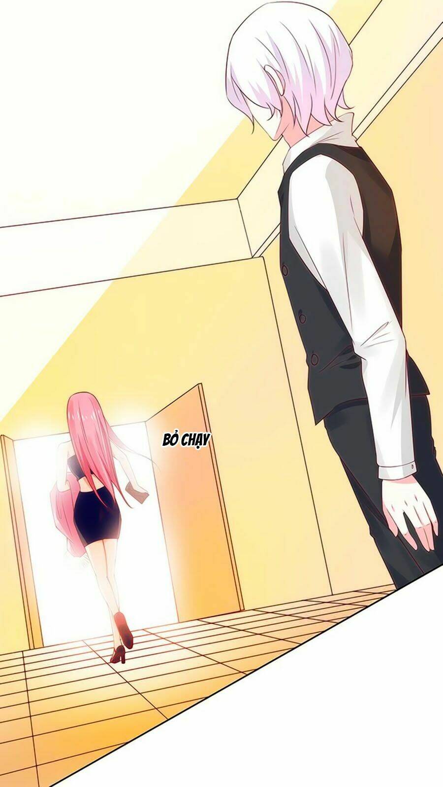 Bạn Trai Là Ngôi Sao: Chapter 108