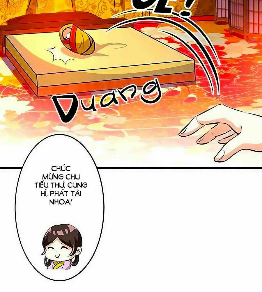 Vương Gia! Ngươi Thật Bỉ Ổi: Chapter 162