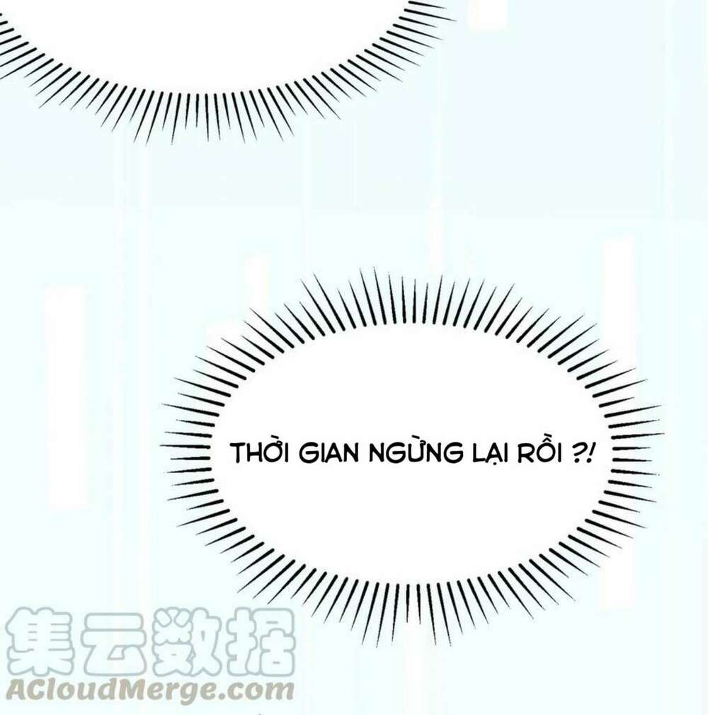 Hóa Ra Tôi Là Công Cụ Trong Game Tình Yêu: Chapter 5