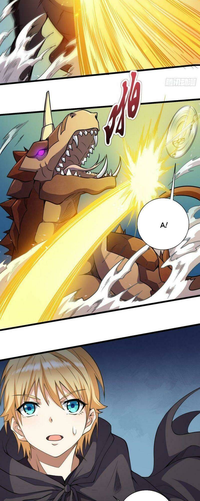 Chuyển Sinh Thành Nữ Hầu Tà Ác: Chapter 24