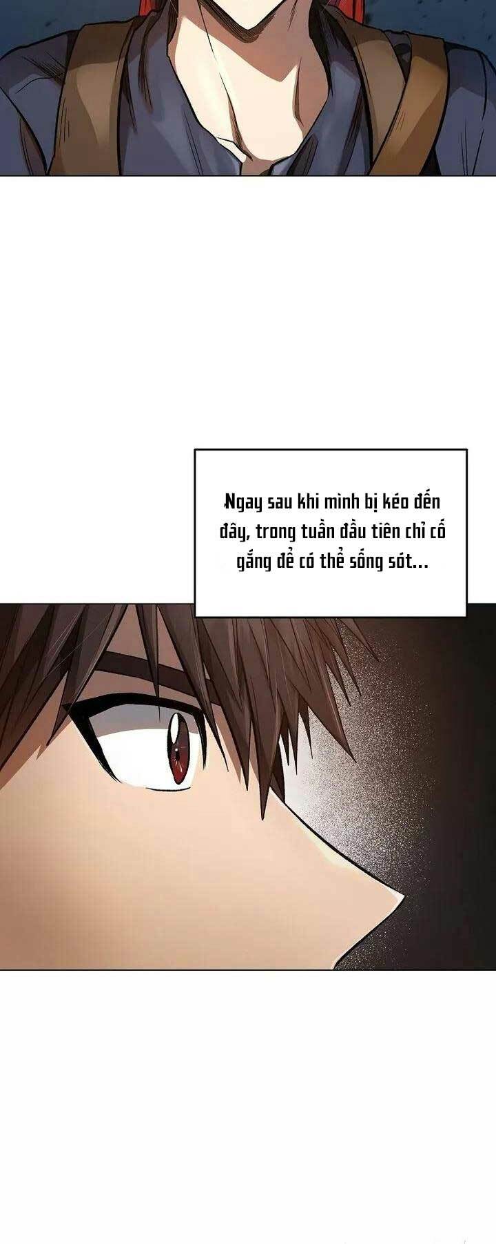 Con Đường Diệt Thần: Chapter 12