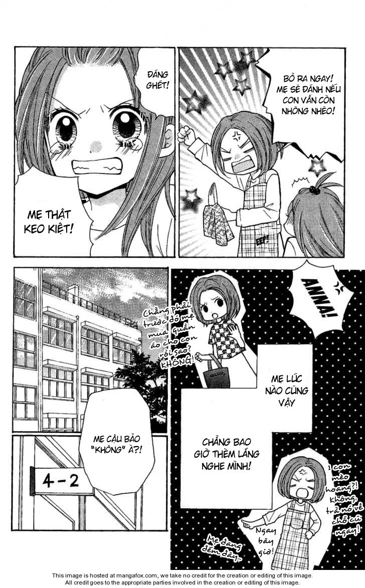 Screaming Lesson!!!: Chapter 4