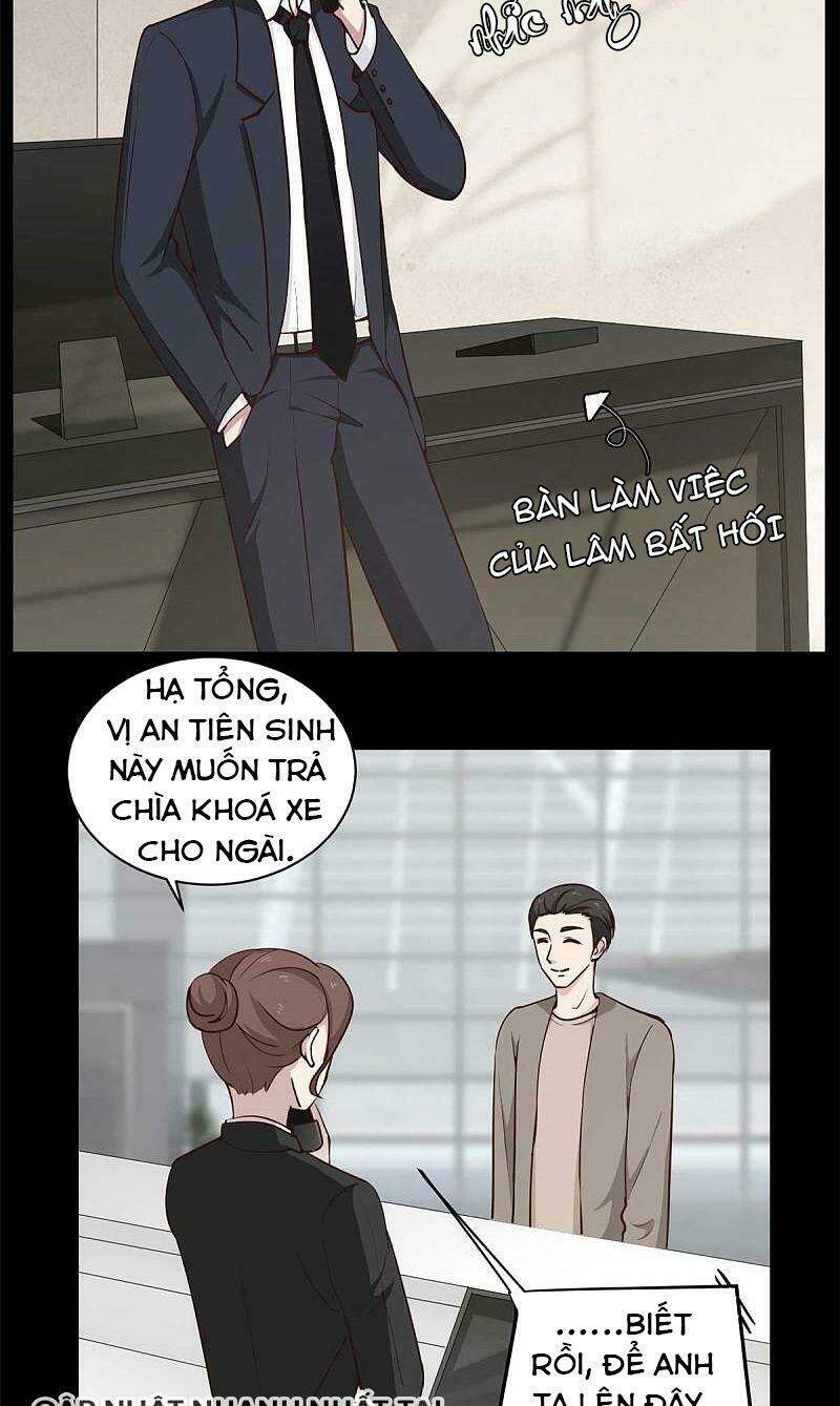 Tổng Tài, Tránh Xa Tôi Ra: Chapter 62