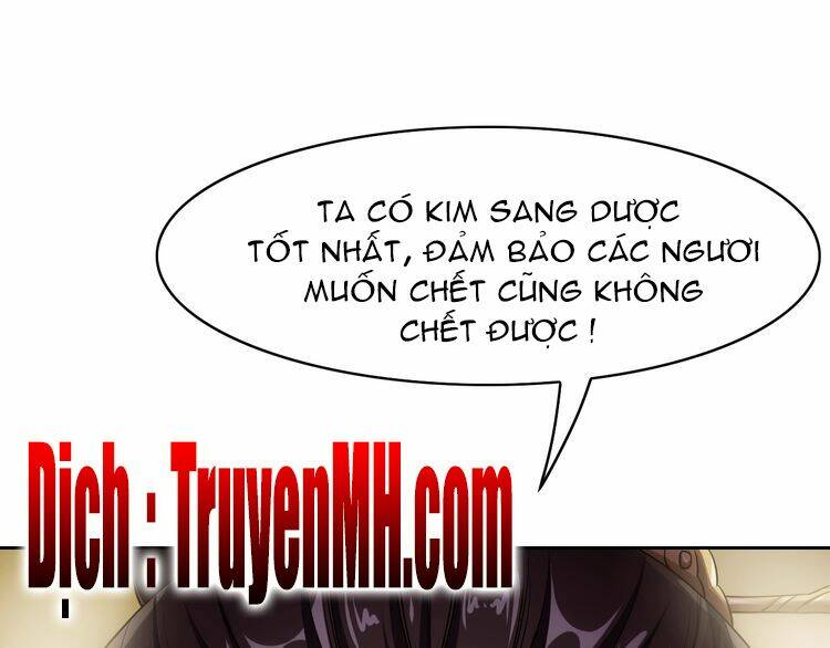 Vân Thiên Thành: Chapter 7