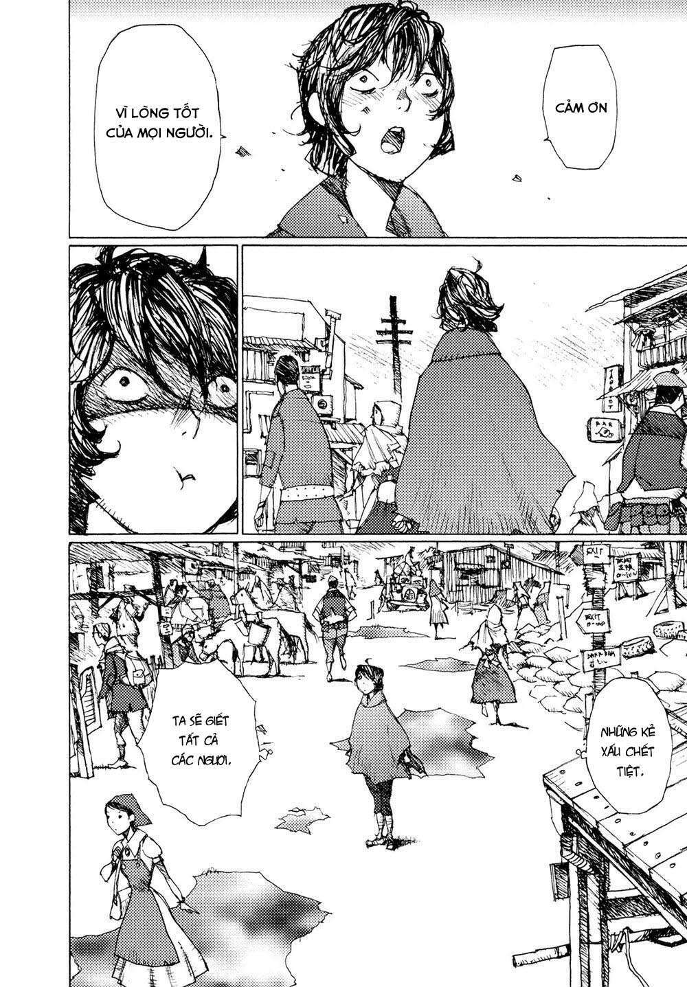 Alice In Hell: Chapter 29