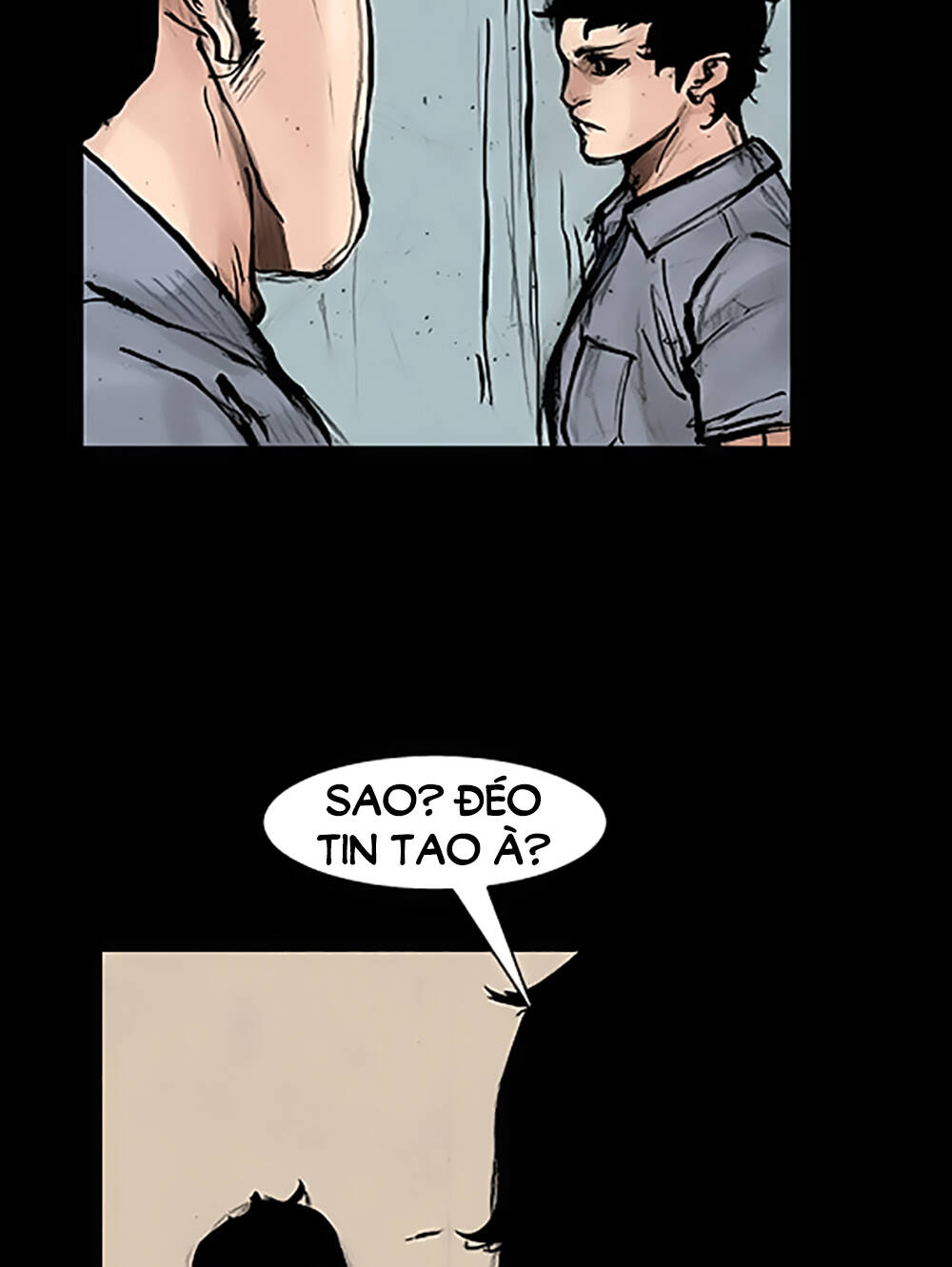 Độc Cô Tiền Truyện: Chapter 113