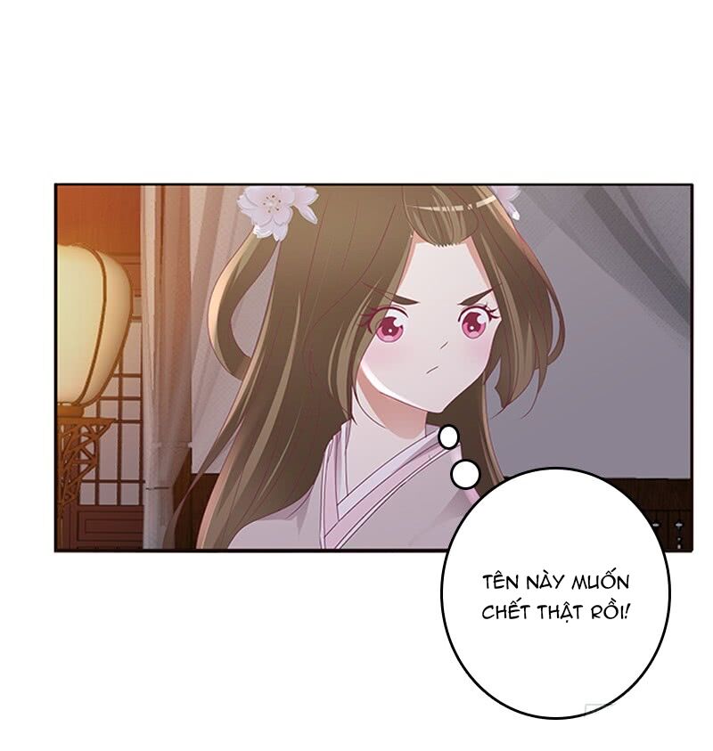 Thông Linh Phi: Chapter 343