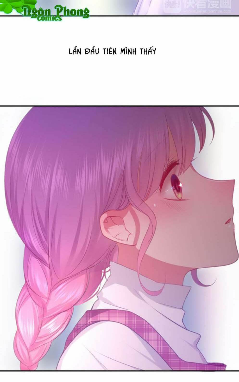 Tháng Sáu Kì Diệu: Chapter 61