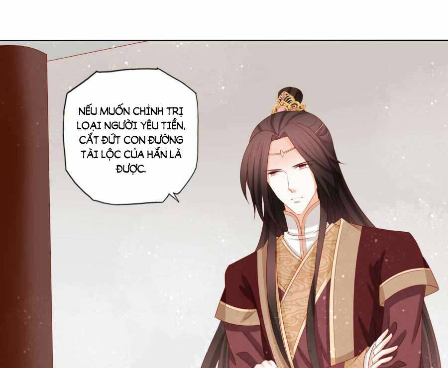 Nam Phi Nữ Tướng: Chapter 25