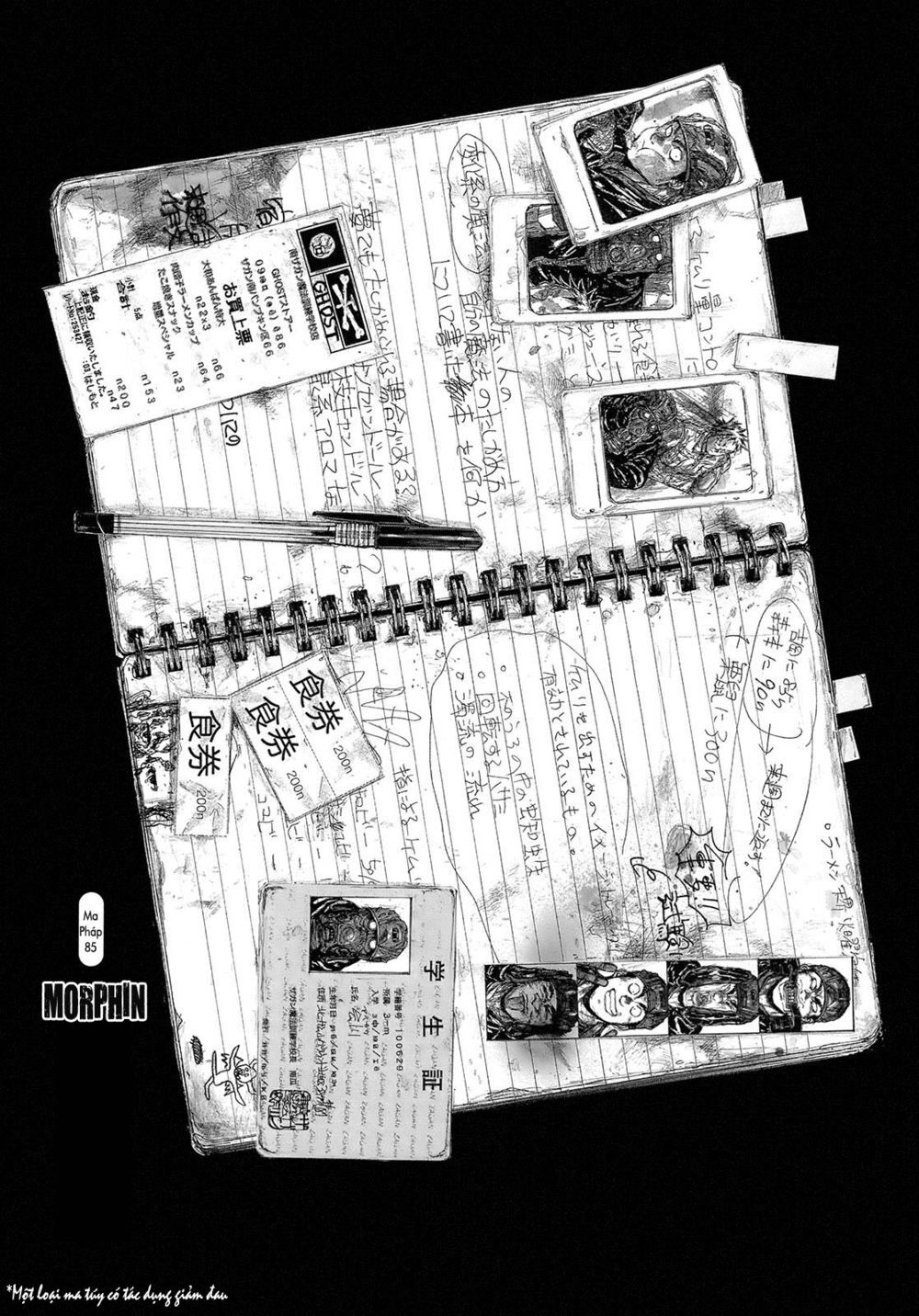 Kẻ Mất Trí Và Thế Giới Ma Thuật: Chapter 85