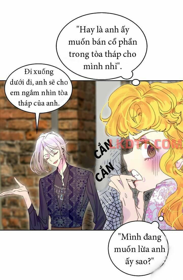 Tôi Không Phải Là Người Tốt: Chapter 125