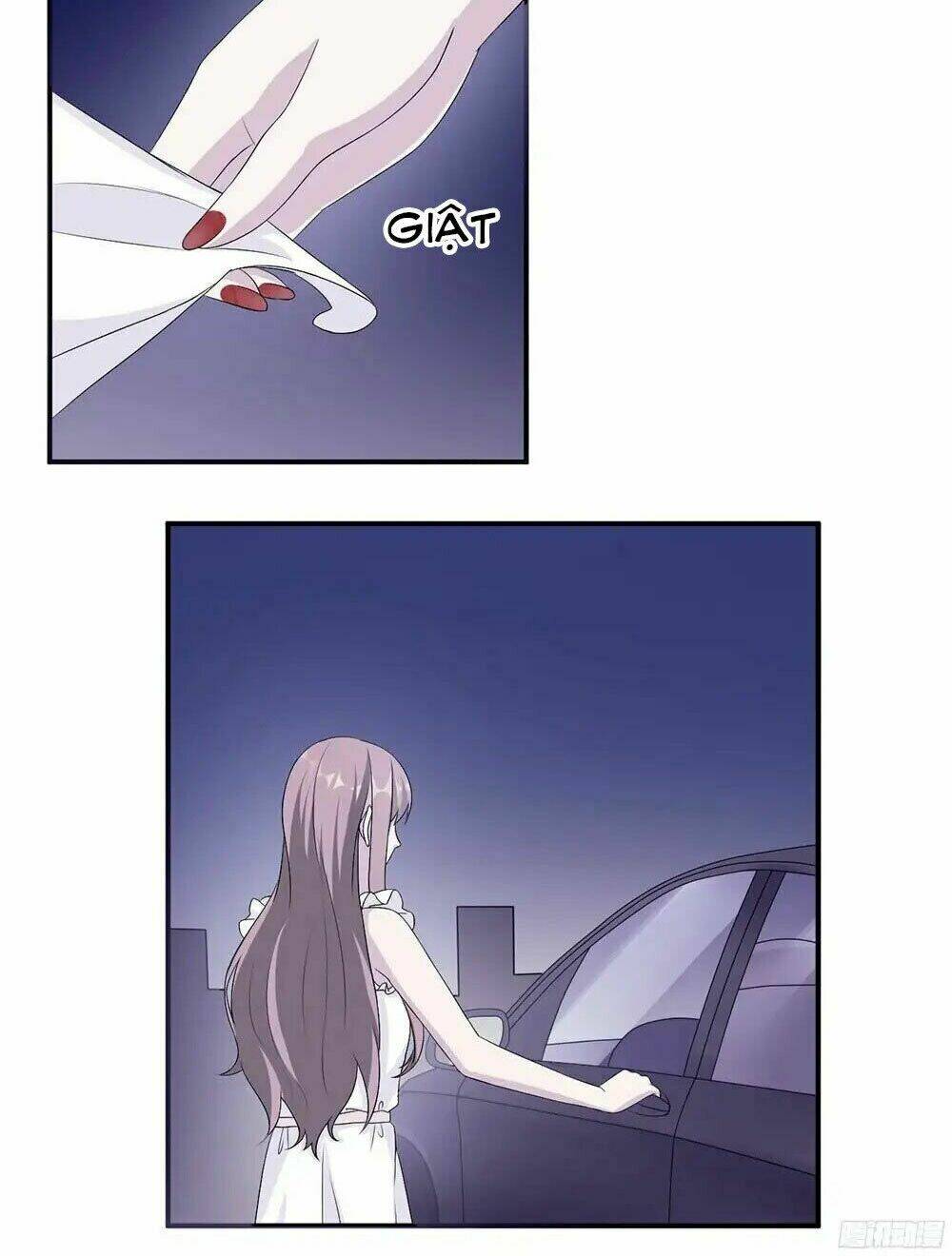 Mạc Thiếu Bức Hôn: Vợ Mới Khó Chống Đỡ: Chapter 22