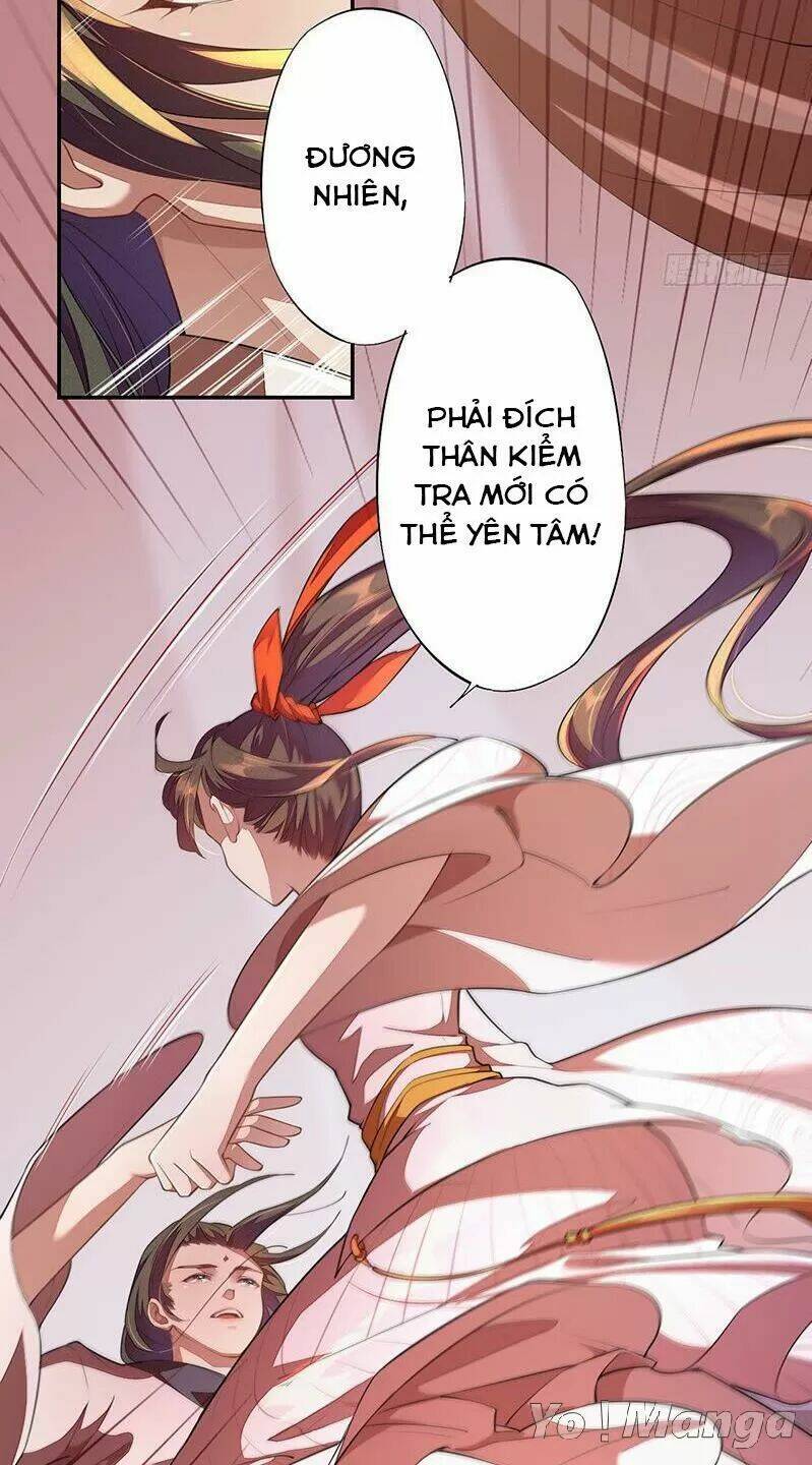 Tuyệt Thế Luyện Đan Sư: Chapter 112