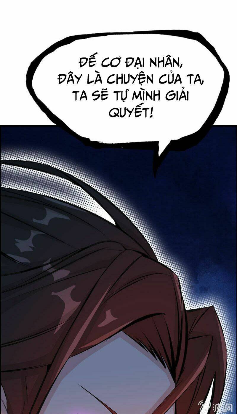 Thần Ma Thiên Sát: Chapter 18