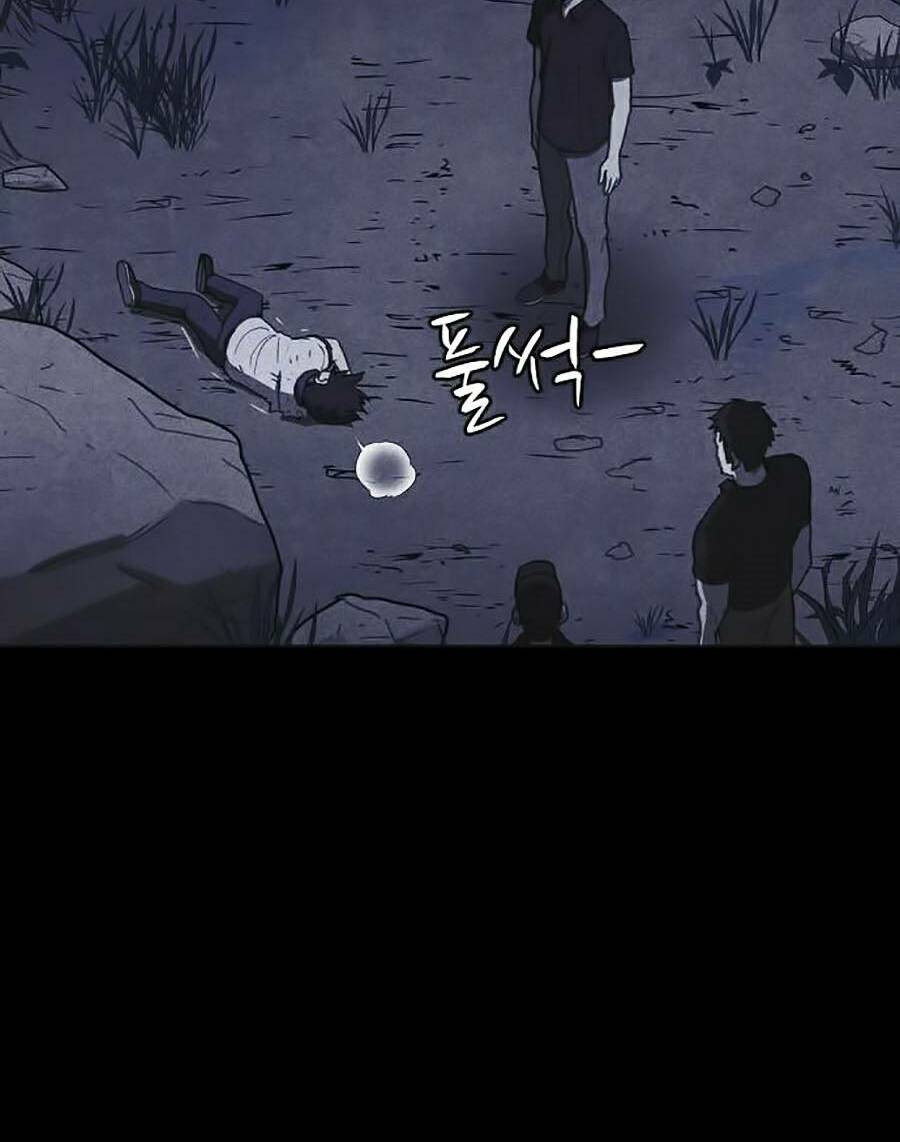 Cậu Bé Shotgun: Chapter 28