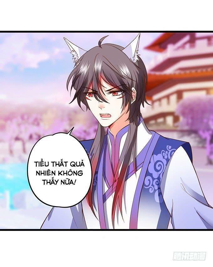 Hồ Tiên Hung Bạo: Chapter 71