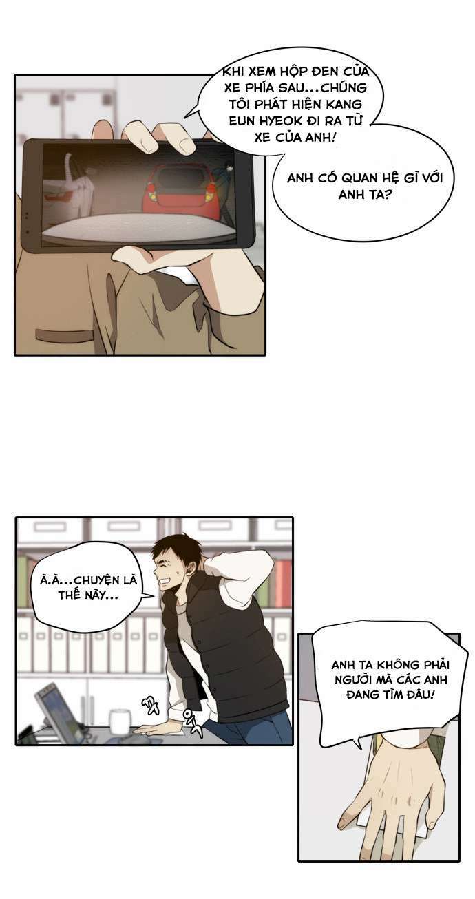 Trả Giá: Chapter 11