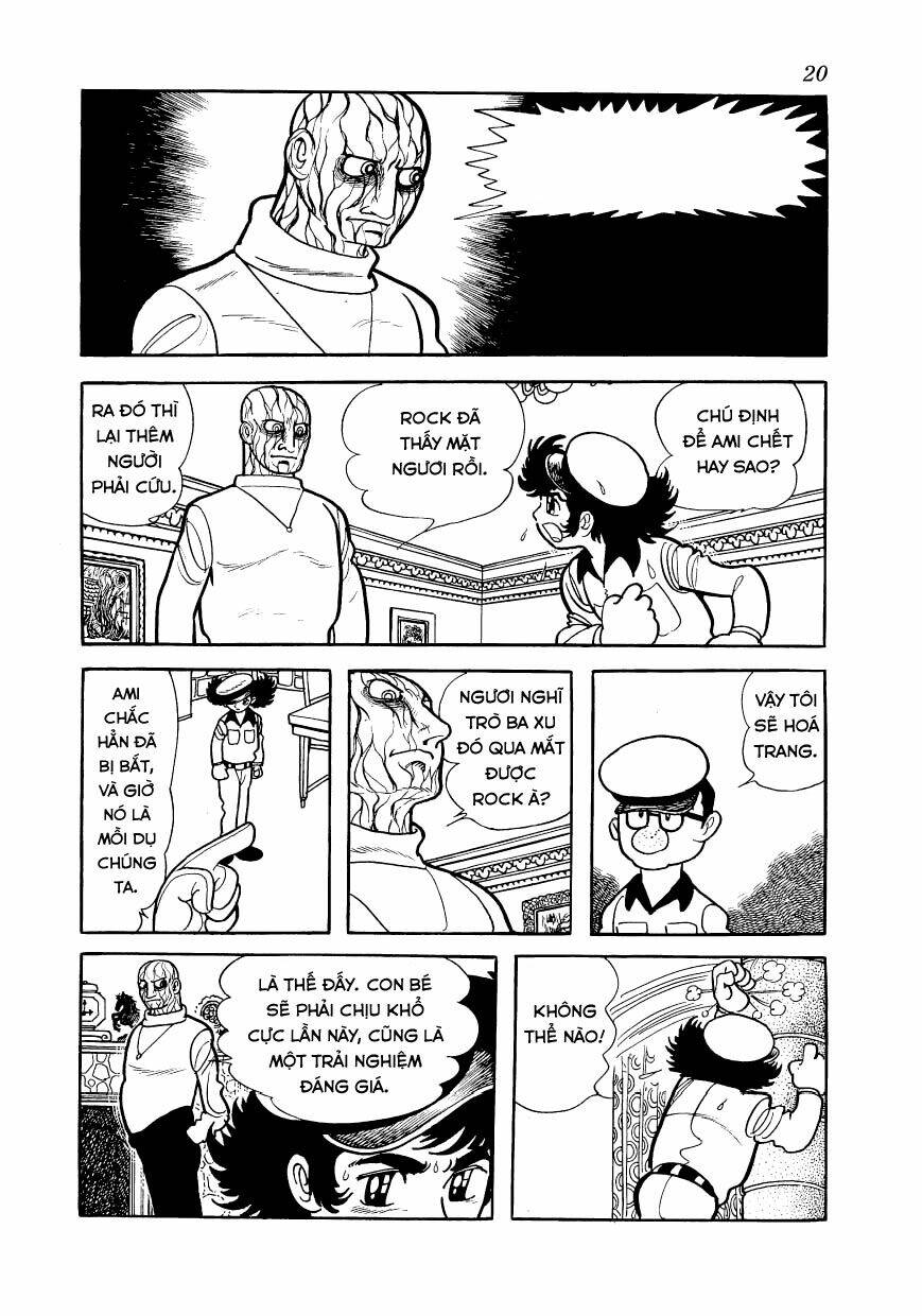 Alabaster: Chapter 6