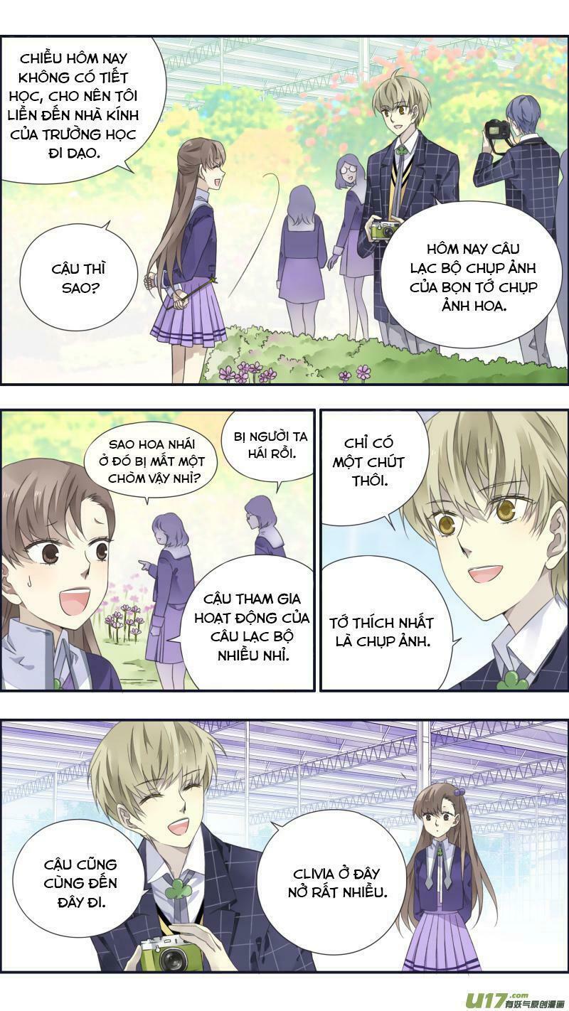 Lam Sí: Chapter 183