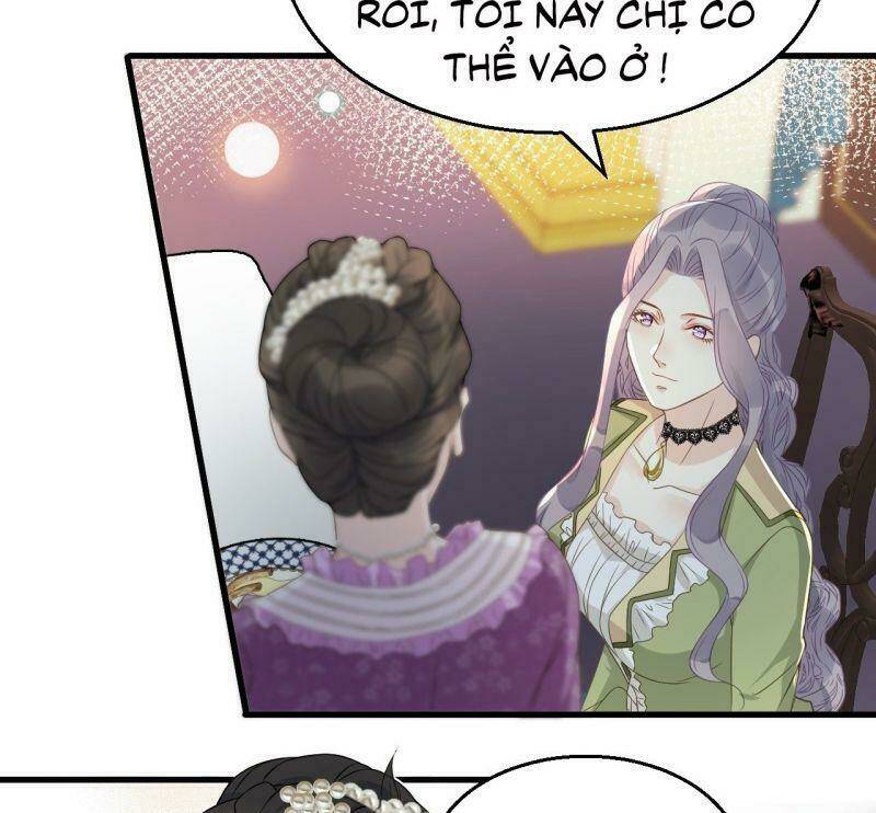 Không Thể Hòan Hảo Tuyệt Đối: Chapter 3