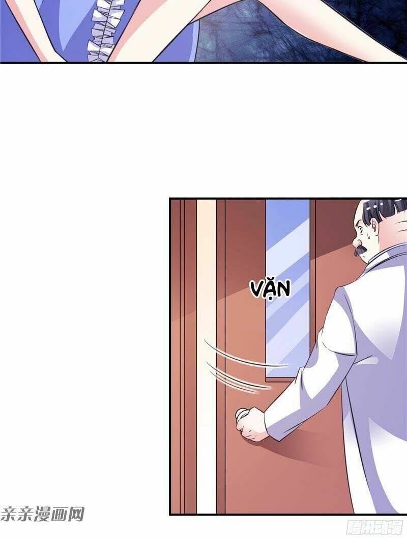 Vợ Yêu Là Báu Vật: Chapter 57