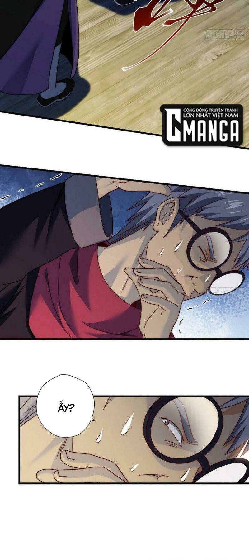 Ta Là Đại Hoàn Đan: Chapter 87