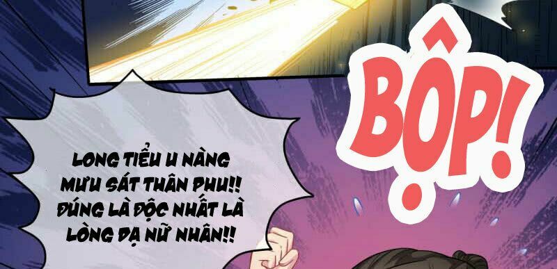 Ngạo Kiều Quỷ Vương Yêu Ta: Chapter 91
