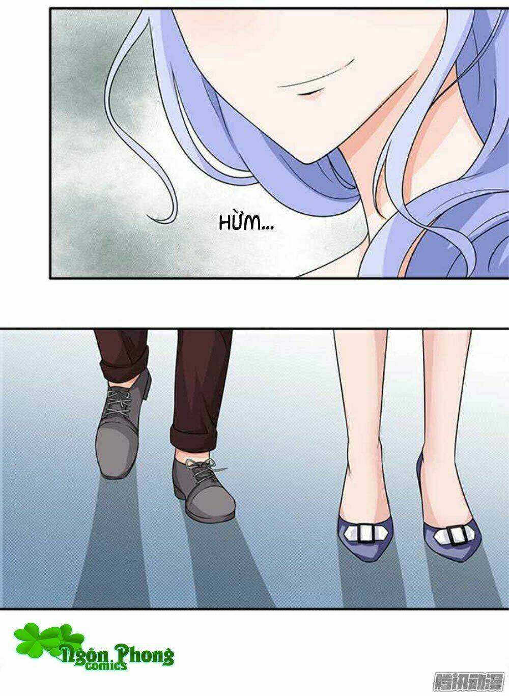 Tiểu Tâm Can Tuyệt Sủng Của Lạc Tiên Sinh: Chapter 46