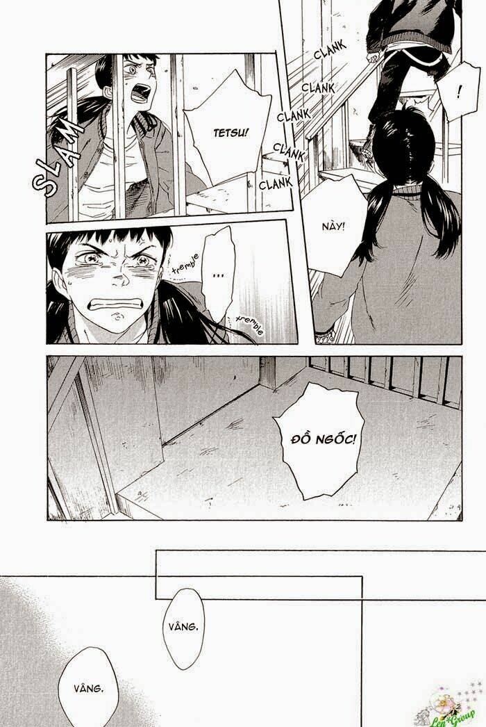 Acid Town: Chapter 12