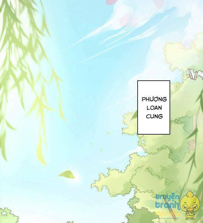 Đại Giá Thừa Tướng: Chapter 17