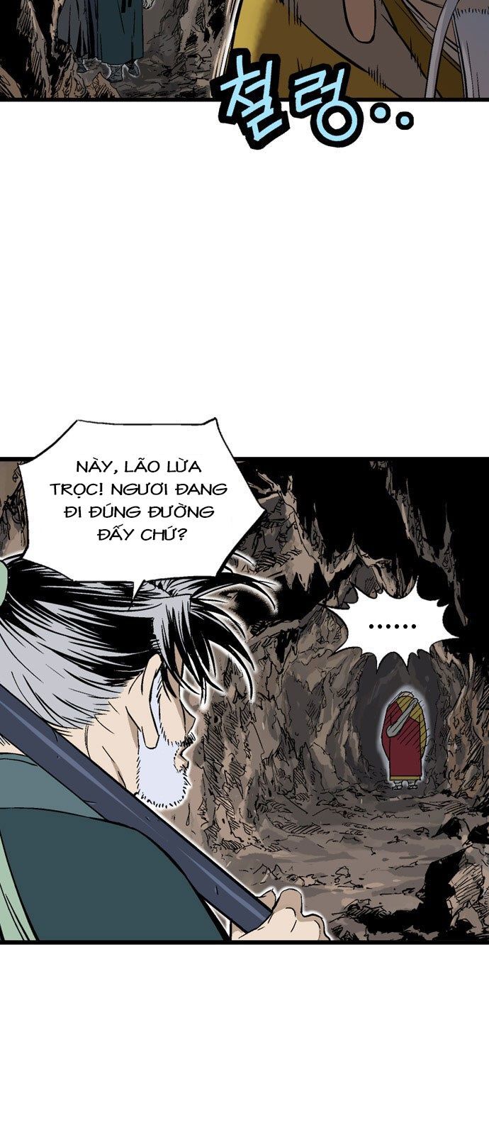 Cao Thủ 2: Chapter 104