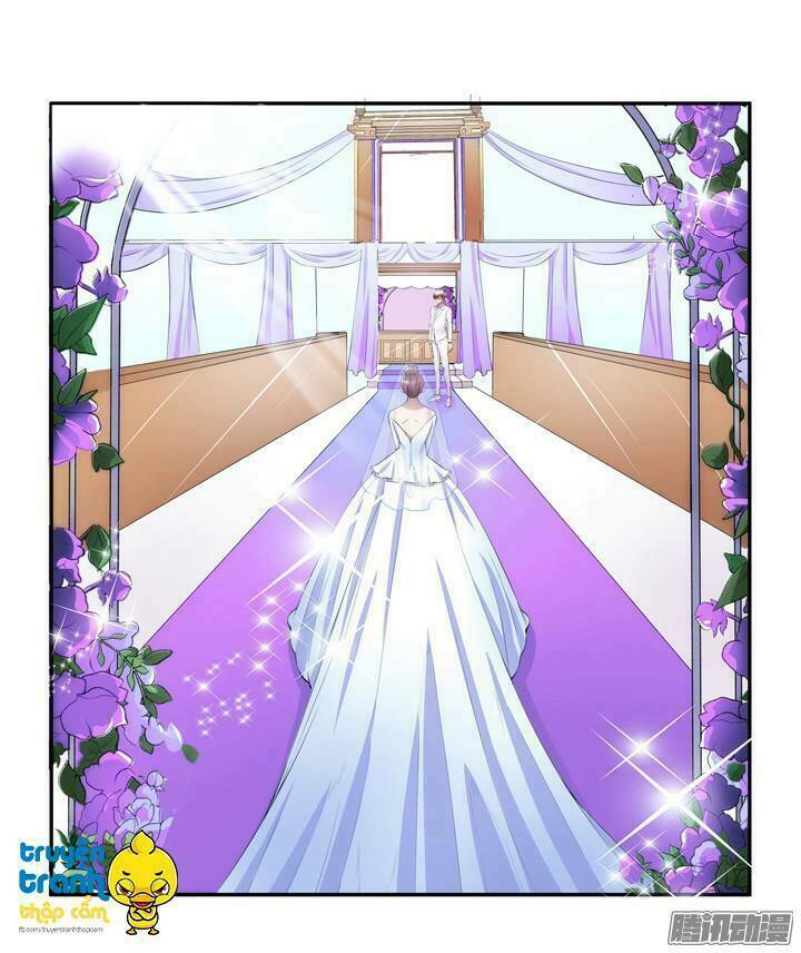 Âm Mưu Bên Gối: Chapter 13