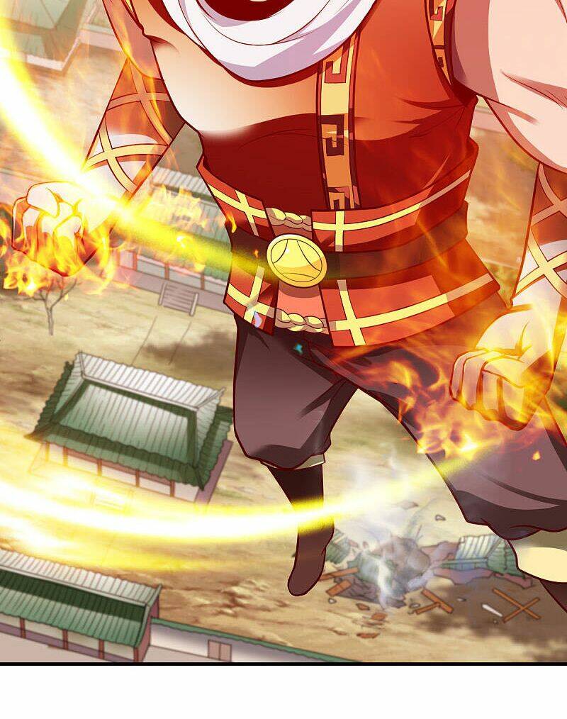 Chiến Đỉnh: Chapter 238