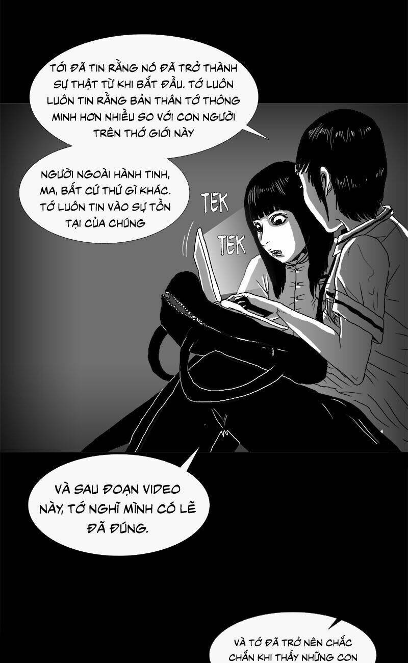 Sống Sót: Chapter 6