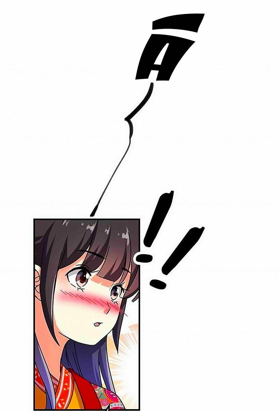 Vương Gia! Ngươi Thật Bỉ Ổi: Chapter 314